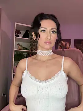 KatyEvanss online show from 15, 2, 2025