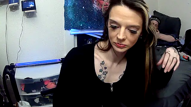 dangereyez0010 online show from 4, 3, 2026