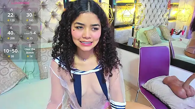 Angela lovee online show from 9, 2, 2026