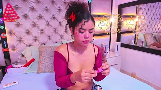 Angela lovee online show from 5, 2, 2026