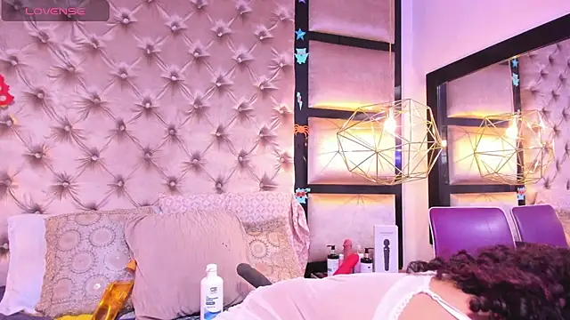 Angela lovee online show from 9, 1, 2026