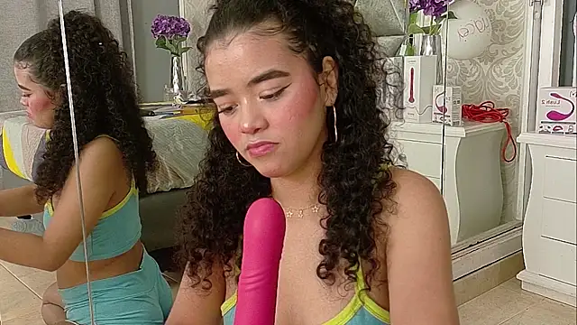 Angela lovee online show from 12, 2, 2025