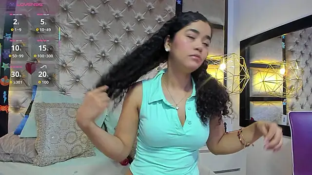 Angela lovee online show from 26, 3, 2026