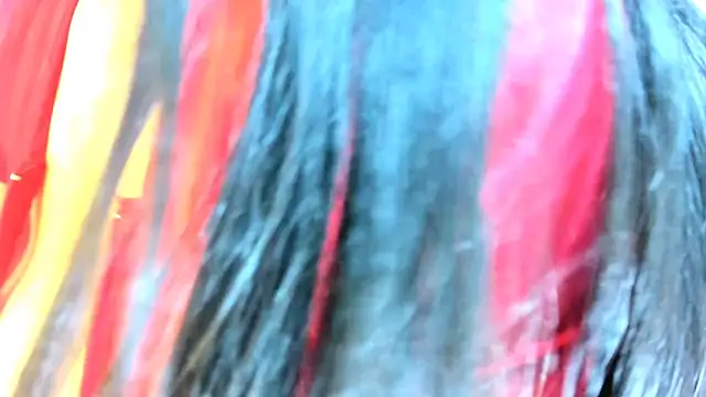 Sasha 0012 online show from 17, 10, 2025