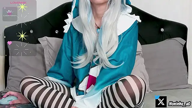 nonawhitemm online show from 15, 4, 2026