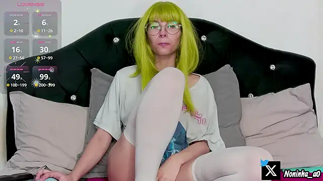 nonawhitemm online show from 3, 5, 2026
