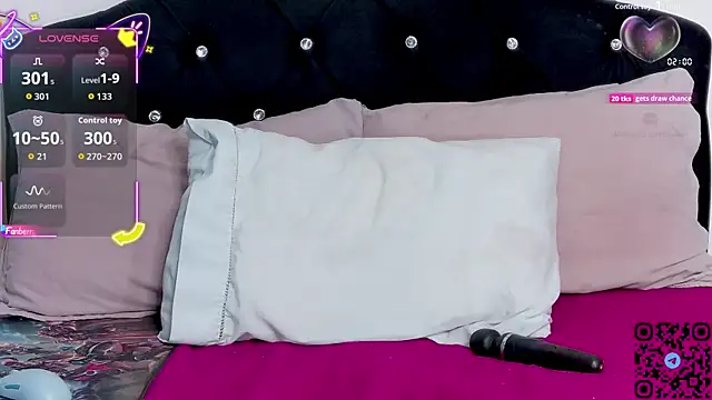 nonawhitemm online show from 15, 11, 2025