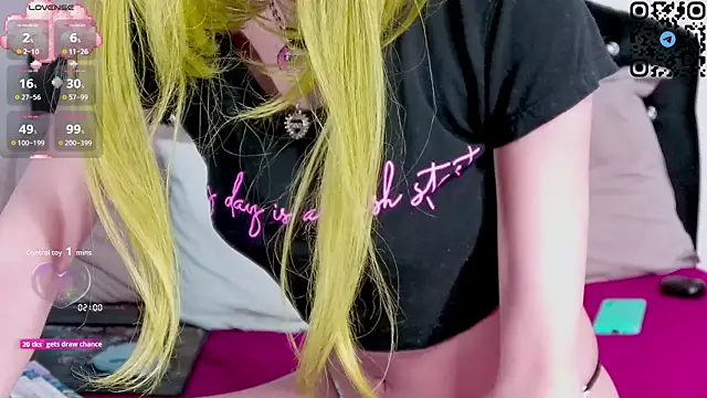 nonawhitemm online show from 20, 11, 2025