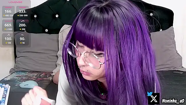 nonawhitemm online show from 6, 2, 2026