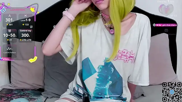 nonawhitemm online show from 16, 11, 2025