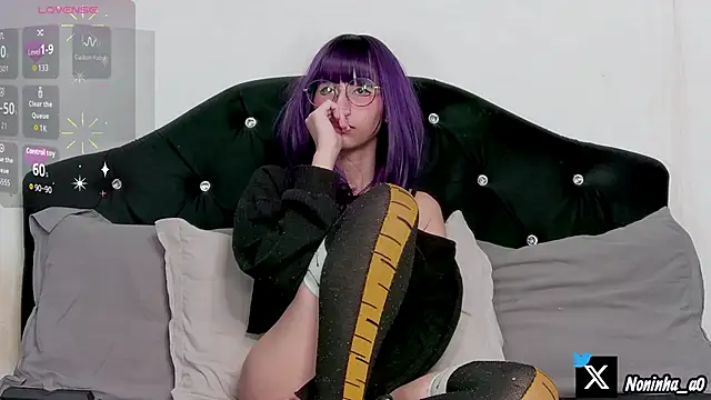 nonawhitemm online show from 22, 4, 2026