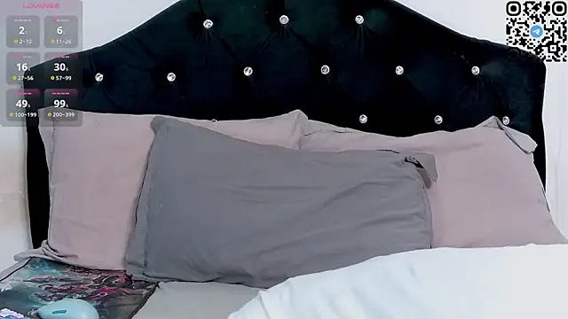 nonawhitemm online show from 28, 11, 2025