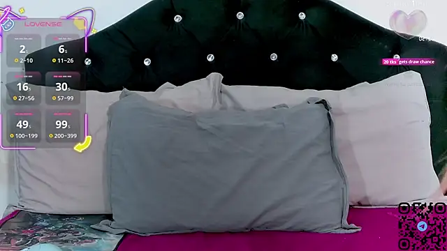 nonawhitemm online show from 17, 11, 2025