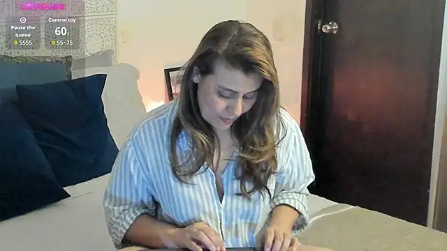 V monse online show from 23, 2, 2026