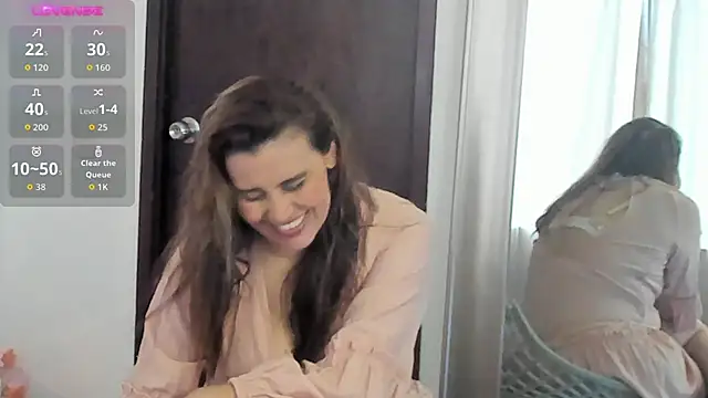 V monse online show from 27, 3, 2026