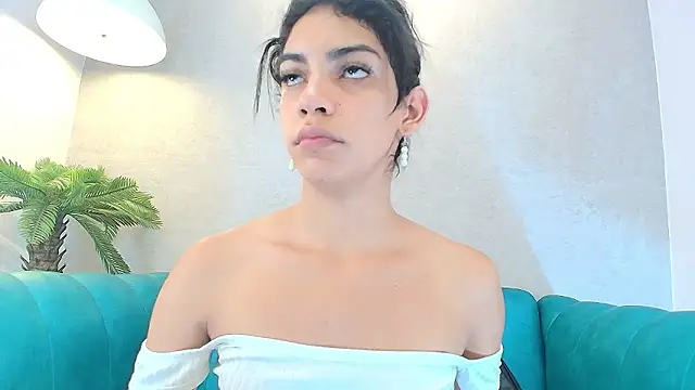 Alahia Rodriguez online show from 20, 2, 2026