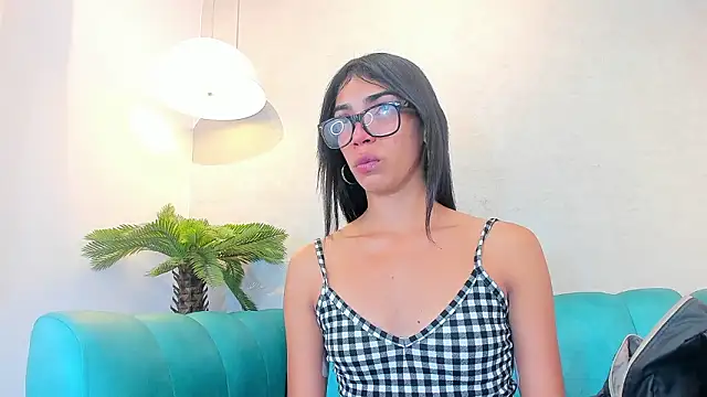 Alahia Rodriguez online show from 26, 2, 2026