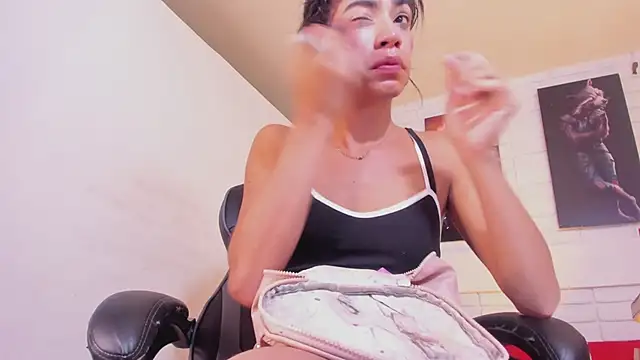 Alahia Rodriguez online show from 15, 11, 2025