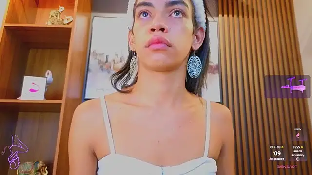 Alahia Rodriguez online show from 13, 7, 2026