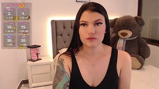 Nicols66 online show from 27, 1, 2025