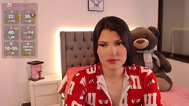 Nicols66 online show from 20, 12, 2025