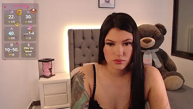 Nicols66 online show from 4, 11, 2025