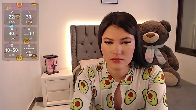 Nicols66 online show from 23, 10, 2025