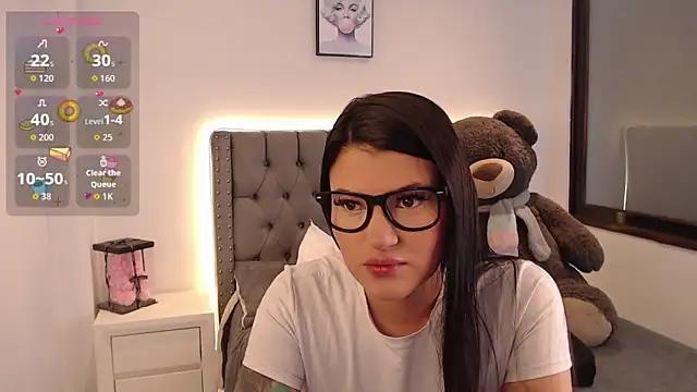 Nicols66 online show from 9, 2, 2026