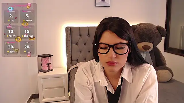 Nicols66 online show from 30, 10, 2025