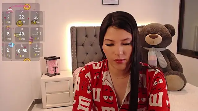 Nicols66 online show from 10, 11, 2025