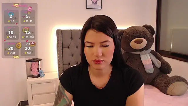 Nicols66 online show from 10, 1, 2026