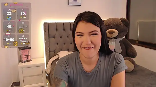 Nicols66 online show from 30, 4, 2026