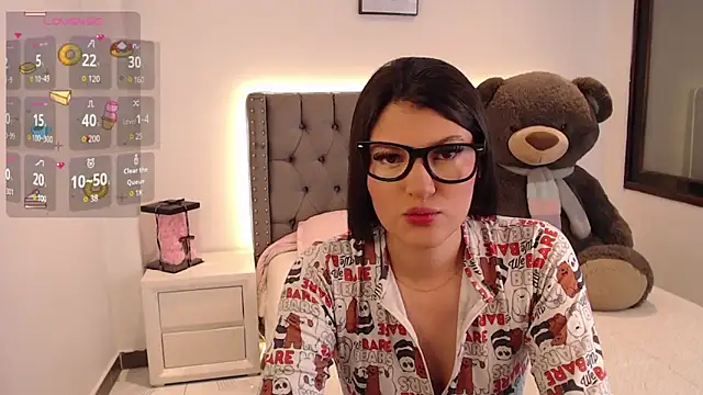 Nicols66 online show from 21, 11, 2025