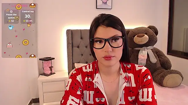 Nicols66 online show from 28, 11, 2025