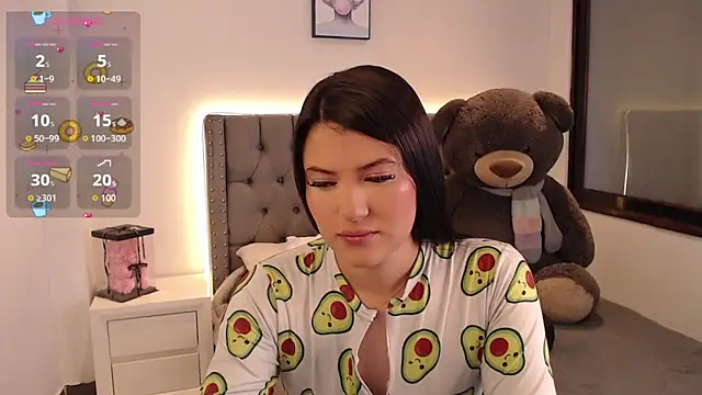 Nicols66 online show from 20, 2, 2026