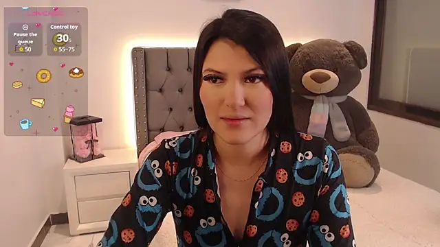 Nicols66 online show from 12, 9, 2025