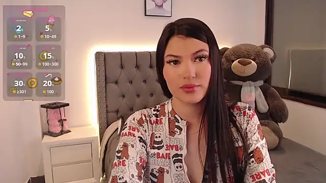 Nicols66 online show from 12, 2, 2026