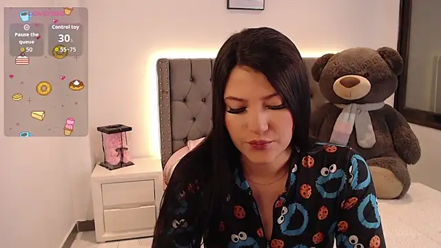 Nicols66 online show from 12, 11, 2025