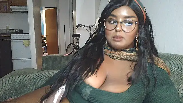 Snapshot of SiminFox chatting on 6, 10, 2025 SiminFox online show from 6, 10, 2025