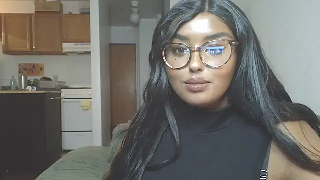 Snapshot of SiminFox chatting on 1, 10, 2025 SiminFox online show from 1, 10, 2025