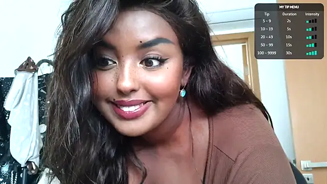 SiminFox online show from 25, 5, 2026