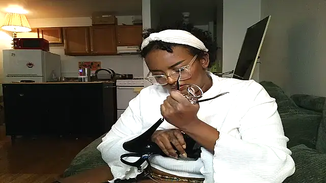 SiminFox online show from 27, 11, 2025