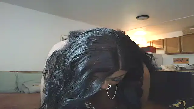 SiminFox online show from 14, 12, 2025