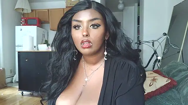 SiminFox online show from 30, 10, 2025