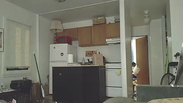 SiminFox online show from 21, 12, 2025