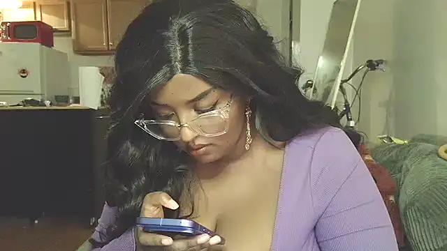 SiminFox online show from 14, 1, 2026