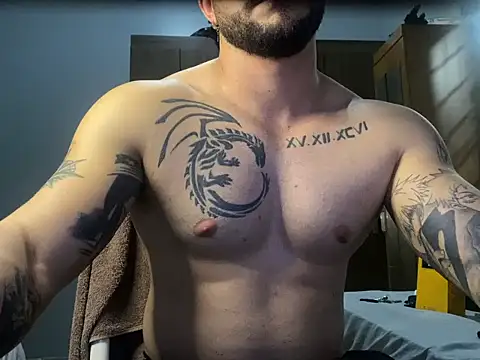 Galeego DF online show from 9, 11, 2025