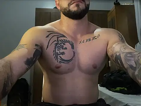 Galeego DF online show from 8, 10, 2025