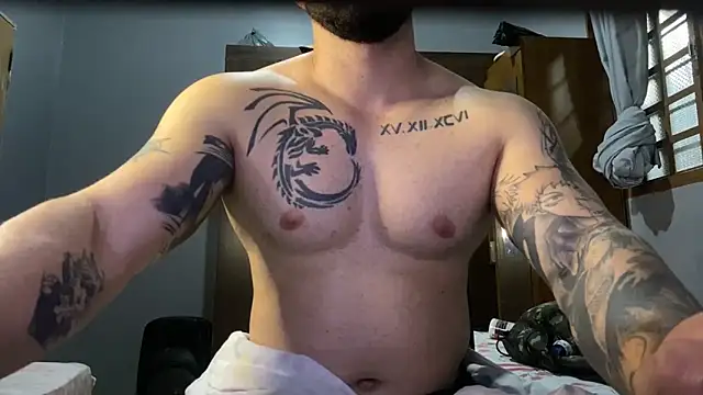 Galeego DF online show from 1, 2, 2026