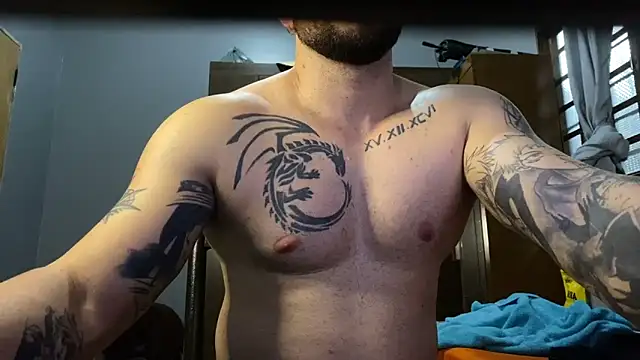 Galeego DF online show from 17, 2, 2026